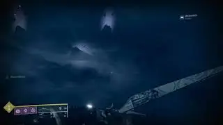 Destiny 2 Ascendant Realm
