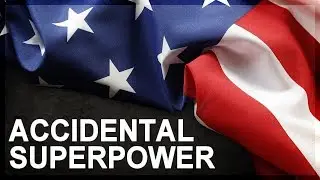 Review: The Accidental Superpower by Peter Zeihan