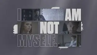 I AM NOT MYSELF | Sermon Series Trailer