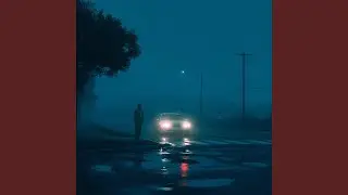 after the rain