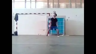 allround freestyle football