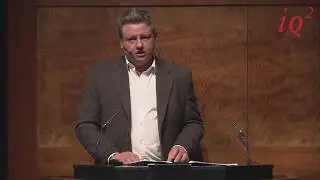 Adam Newton: Urban Growth in China