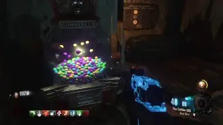 ORIGIN SPAWN ROOM CHALLENGE!!!