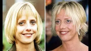 Emma Chambers tribute, British  actress dies aged 53, roles in  Notting Hill , Vicar of Dibley,