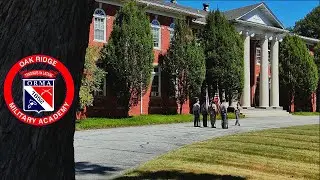 Oak Ridge Military Academy