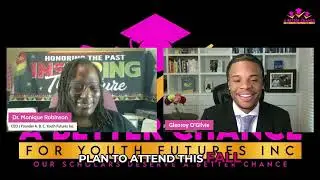 Meet Leroy: Future FAMU Student From DC!