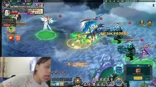 SSS Recap | Verdant Horizons Shape The Ancient Kingdom Dream