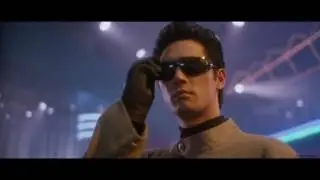Драйв \Drive (1997) . Авторский трейлер.