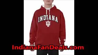 Indiana Hoosiers Sweatshirt