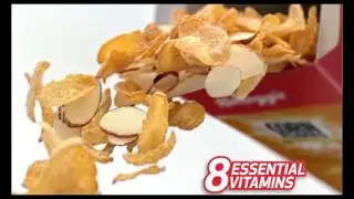 KELLOGGS KCF TVC _ HINDI