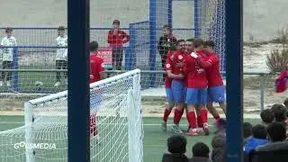 UD Rayo Ibense 2 - 0 CD Roda 2023/24