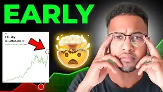 Eli Lilly Stock (LLY): INSANE 2026 UPSIDE POTENTIAL! Pharmacist Analysis