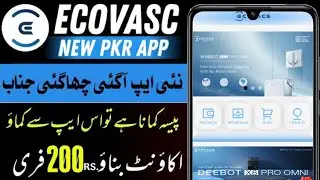 Ecovans new platform today | magic nft today new update | rise nft | Hyder Tv 