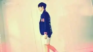 혁(Hyuk) - Call You Mine By Jeff Bernat (Cover)