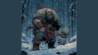 The Warrior's Oath (Between Drumdar and Men)