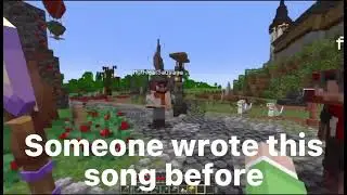 Wither Rose Alliance | Empires SMP edit