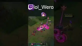 AD Neeko Vs Academy Pro Players #neeko #outplay #highlights #leagueoflegends