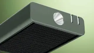 🔆 950 Solar Power Bank Floodlight in Action | Bright, Portable & Cost-Effective Lighting ☀️