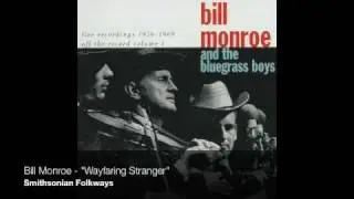 Bill Monroe - 