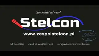 Zesp&oacute;ł Stelcon - zesp&oacute;ł na wesele opolskie - Jak się masz Kochanie (z imprezy) cover Happy End