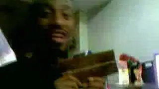 Chocolate Party 3 Geeked Up