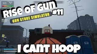 Rise of Gun: Episode 11 - Can't Dunk This!