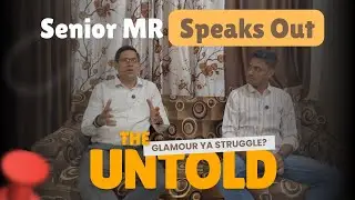 MR ki Sachai | Medical Representative ka Real Life | MR Career, Salary & Struggles 