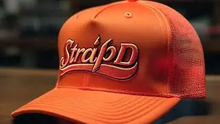 Strapd muzik