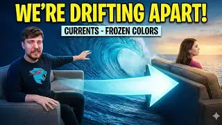 CURRENTS - FROZEN COLORS