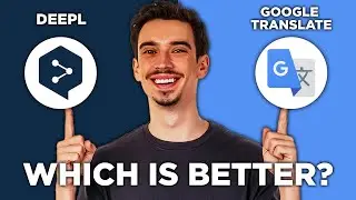 DeepL vs. Google Translate: Which Is Better? (2026)
