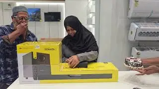 Vivo X300pro Happy customer unboxing minivlog #unboxing #vivo #vivox300pro #top5tech #techalert #1k