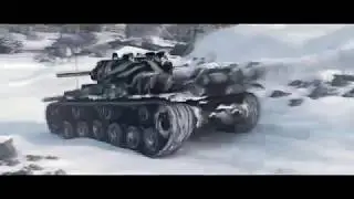 Taking a break from annoying PODU, Henki Achieves: World of Tanks, back when i had friends!