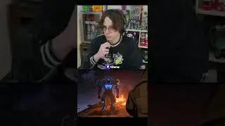 Shroud угрожает собаке по кличке Биф | Dispatch