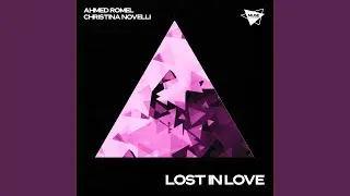 Lost in Love