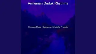 Exciting Ambience for Yerevan