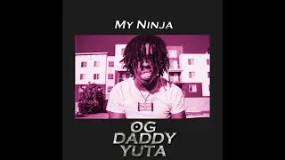 FREE SSG Splurge x Smokepurpp x Comethazine Type Beat -My Ninja- Japan Trap beat(Prod.OG DADDY YUTA)