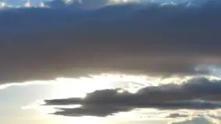 Mojave Desert skies
