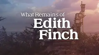 [ESP] What remains of Edith Finch - Juego Completo
