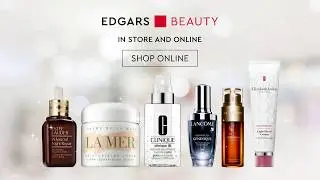 Edgars Beauty Skin Care