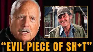 Jaws Bloodbath: Richard Dreyfuss&rsquo; Brutal Backstage War With This Co-Star Almost Sank the Movie