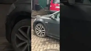 ⚡ Як ми привезли Volkswagen E-Golf з Норвегії🇳🇴 Відгук клієнта 🔥