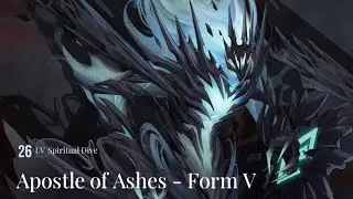 PATH TO NOWHERE: (Tide of Ashes Co-op) Lv.26 My Main Sinners Deployment