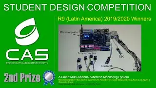 [pt-br] CASS Student Design Competition 2019-2020 - R9 Winners: 2nd prize