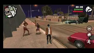 gta sa old women vs fat hooker