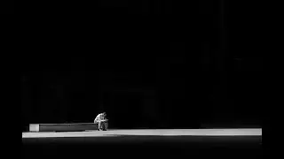 Lonely Weekend
