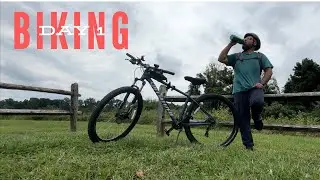 [4K] Biking Day 1 | Henry Hudson Marlboro Trail | Road Biking | Cycling