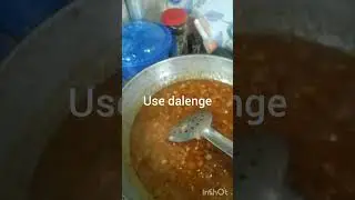 Dilli ke mash hoor chhole bhatoore,bahut hi testy 