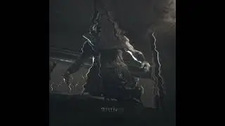 Silent hill 2 remake(pyramid head) #pyramidhead #edit #silenthill #silenthill2remake