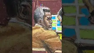 Prosecution rests in Sean &lsquo;Diddy&rsquo; Combs&rsquo; sex trafficking trial