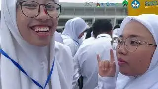 Recap Kelompok Aluyen from Gugus Papua!! - SPIn ETAM 2024